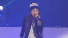 Sandara Park,2NE1 - Can't Nobody
