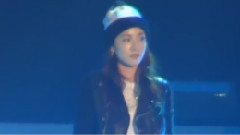 Sandara Park,2NE1 - 想念