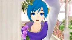 VOCALOID家族 - 夜来香