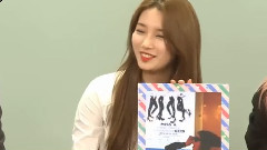 miss A - JYP Nation Starcast