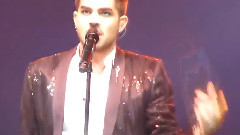 Adam Lambert - Pop That Lock