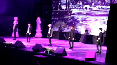 SHINee - 当爱已成往事