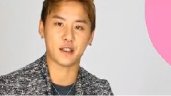 金俊秀 - 2011 Asia Jewelry Awards