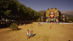 Q-Dance - Mysteryland Chile 2013