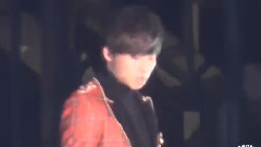 BigBang,大声(BigBang) - Bad Boy