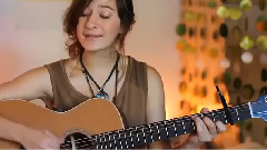 模仿翻唱 - So Oder So