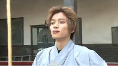 Teen Top - SBS春节特辑 <握拳少林寺> 预告 Niel Cut