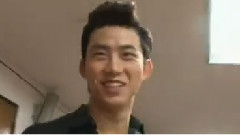 2PM - 人类的条件 Nichkhun & 泽演 CUT