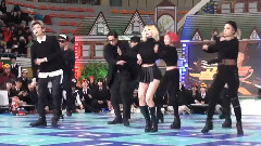 Trouble Maker - 没有明天