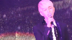 SHINee - 当爱已成往事