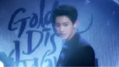 朴灿烈(EXO) - Sorry Sorry 灿烈Ver