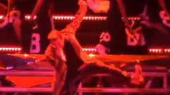 BigBang,G-Dragon(BigBang) - Sapporo Dome Concert 饭拍剪辑