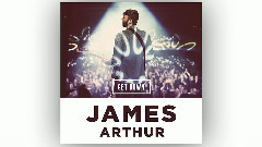 James Arthur - Get Down 试听版