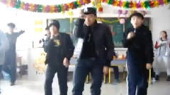 模仿翻唱 - Spectrum