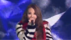 CL(2NE1),2NE1,李孝利 - Bad Girl & 坏丫头