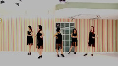 模仿翻唱 - Flash Back