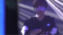 EXO,EXO-M - Dubstep Intro