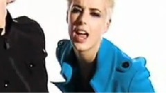 Agyness Deyn - Burberry SS08 Advert