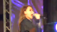 CL(2NE1),2NE1 - Can't Nobody 安可