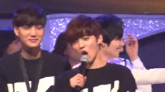 EXO,EXO-M - Growl安可