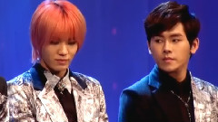 Infinite - 第9届亚洲模特颁奖礼