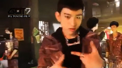 GOT7 - Girls Girls Girls MV制作花絮