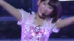 HKT48 - めざましテレビ HKT48・鹿児島でお披露目 
