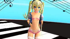 初音未来 - そにコスアリスで ハッピシンセサイザ