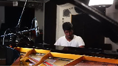 模仿翻唱 - Wake Me Up