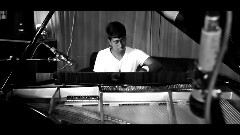 模仿翻唱,Naughty Boy,Sam Smith - La La La (Piano And Violin Cover)