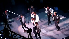 Super Junior - Sexy,Free And Single