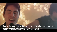 Sam Tsui,Jason Pitts - Pretty Hurt (Cover)