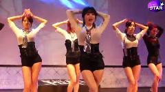 Rainbow - Cha Cha