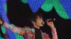 崔珉豪(SHINee),SHINee - Colorful