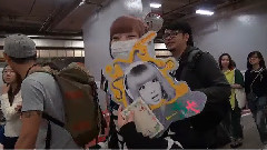 きゃりーぱみゅぱみゅ - 100%KPP World Tour 2013 Official Documentary