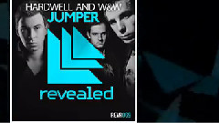 Hardwell - Jumper