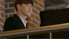 SUHO(EXO) - 韩剧<总理和我> EP10-12 SUHO Cut
