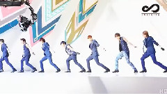 Infinite - 追击者 MV制作花絮