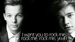 One Direction - Rock Me