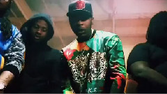 French Montana - Paranoid