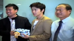 东海(Super Junior),Super Junior - ASIANISM EP46 Donghae 2nd Solo Promo Trip In Thailand