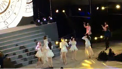 T-ara - 成都演唱会