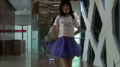 模仿翻唱,舞蹈视频 - Sunshine Girl