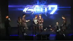 GOT7 - Garage Showcase
