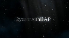 B.A.P - B.A.P两周年音悦Tai活动