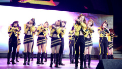 SNH48 - 激流之战&梅洛斯之路&开拓者