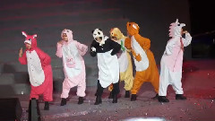 T-ara - Bo Peep Bo Peep