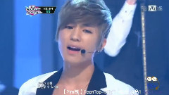 Teen Top - 因为不是你 4合1