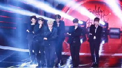 EXO,EXO-M - 咒文