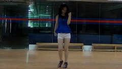 舞蹈视频,模仿翻唱 - Day By Day